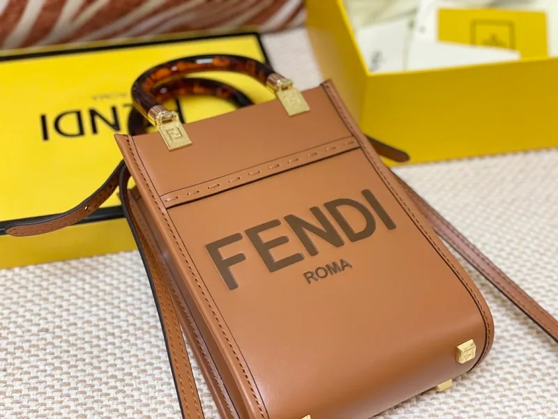 All Categories Fendi Women's Bags (Fendi) Fendi Original Order 8376