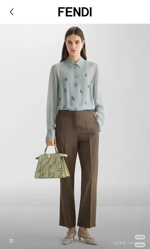 All Categories Fendi Women's Bags (Fendi) Fendi 2011