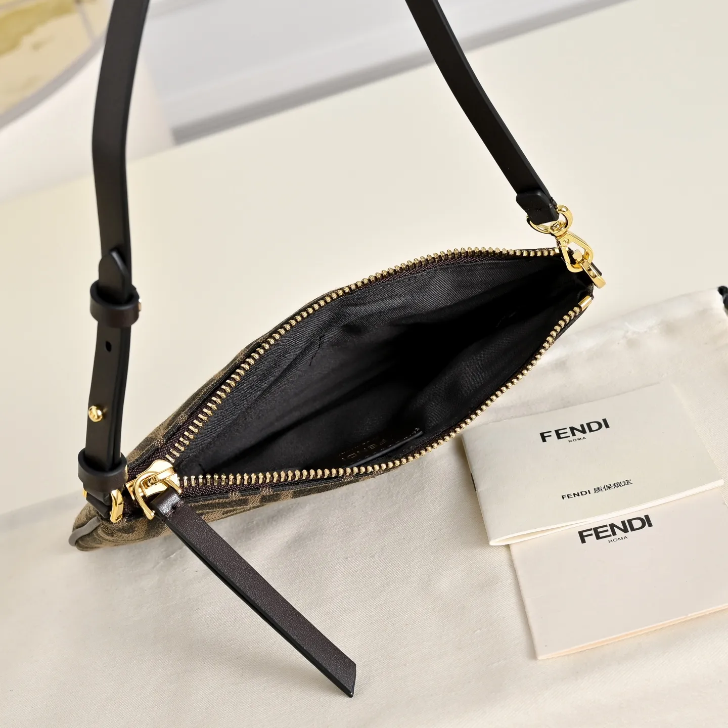 All Categories Fendi Women's Bags (Fendi) Fendi 2002
