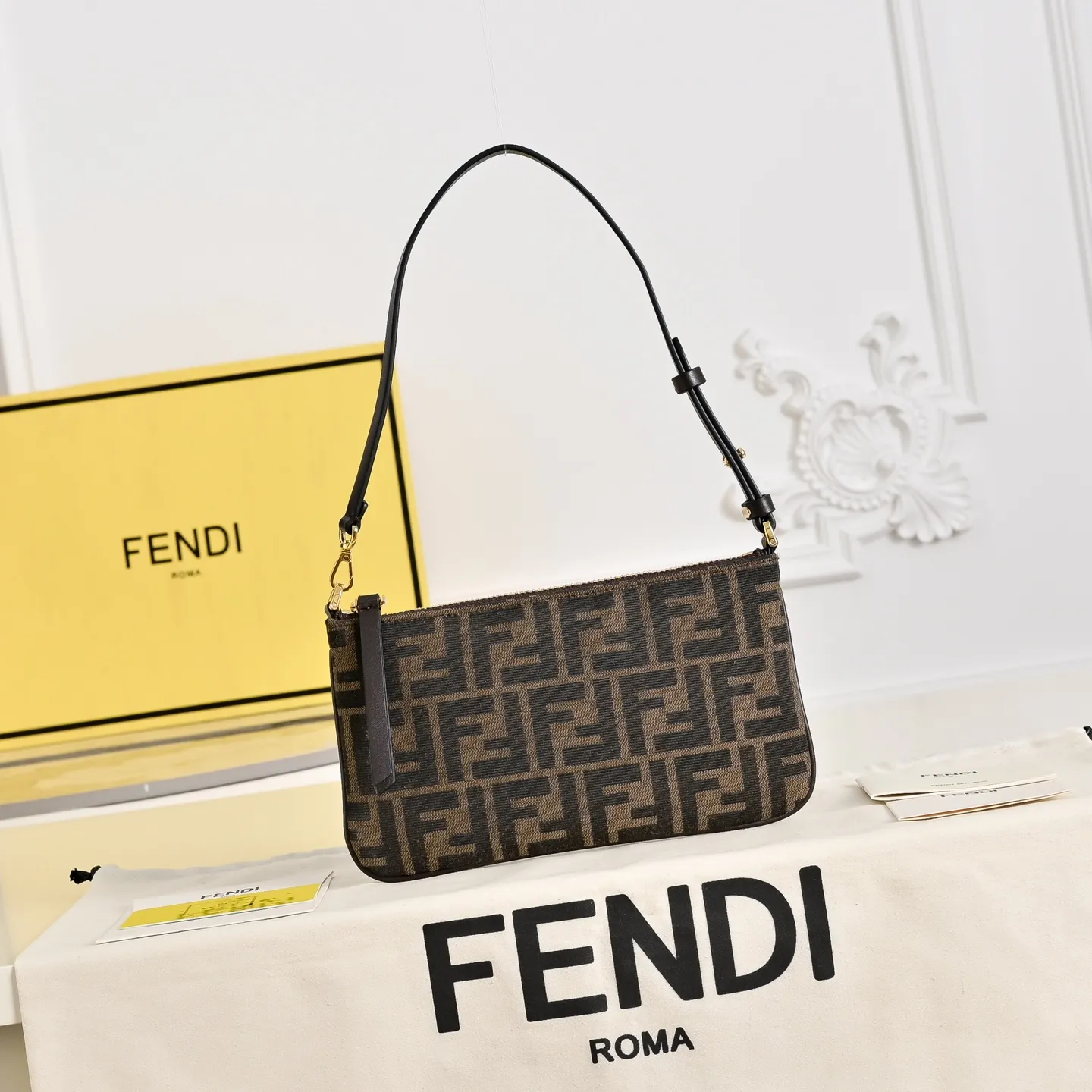 All Categories Fendi Women's Bags (Fendi) Fendi 2002