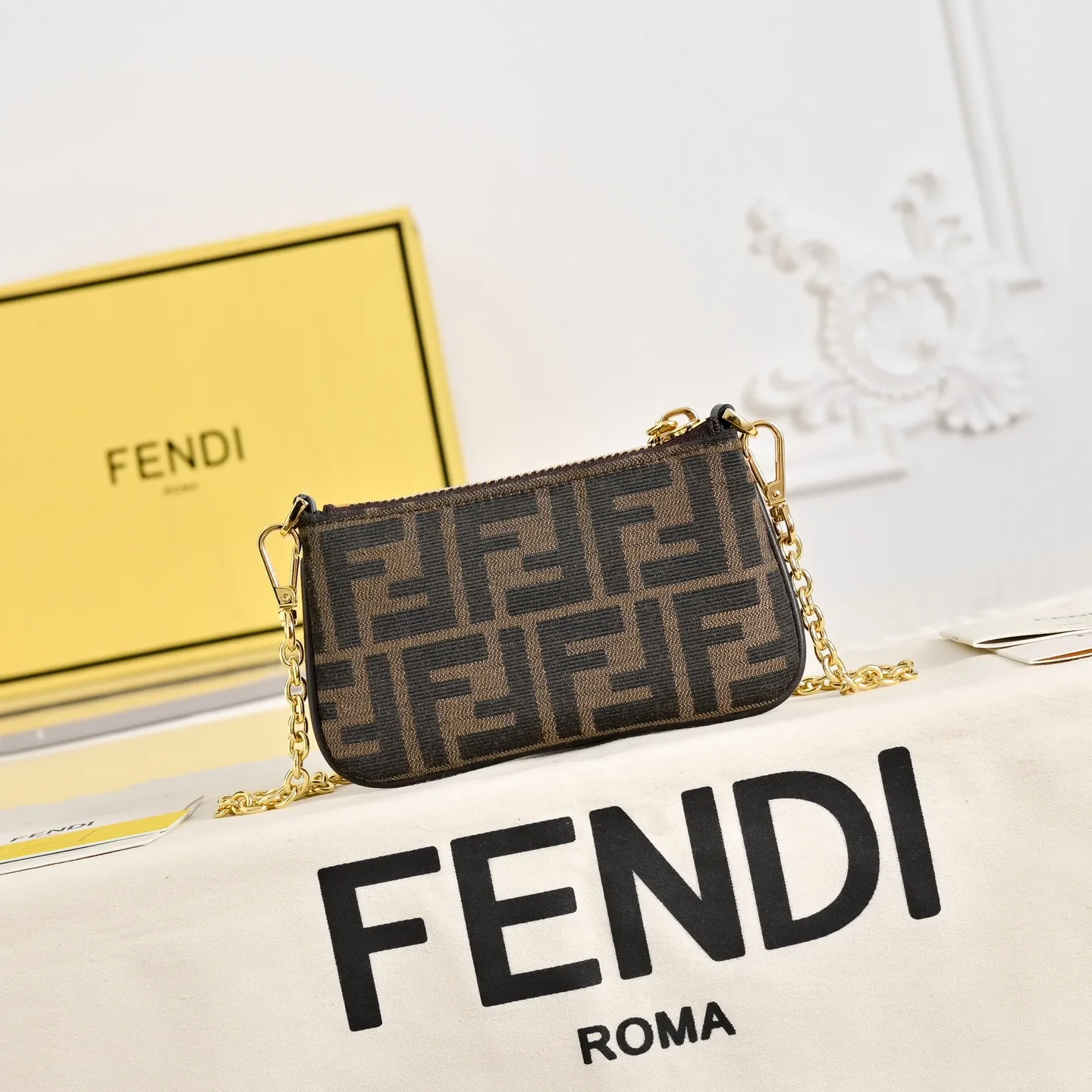 All Categories Fendi Women's Bags (Fendi) Fendi 2002
