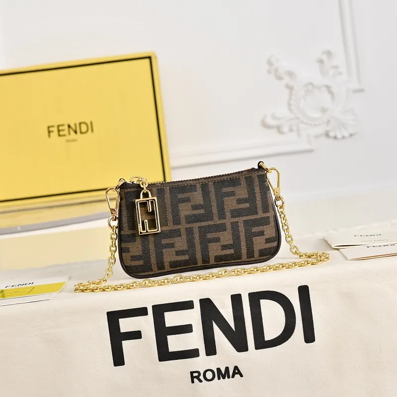 All Categories Fendi Women's Bags (Fendi) Fendi 2002