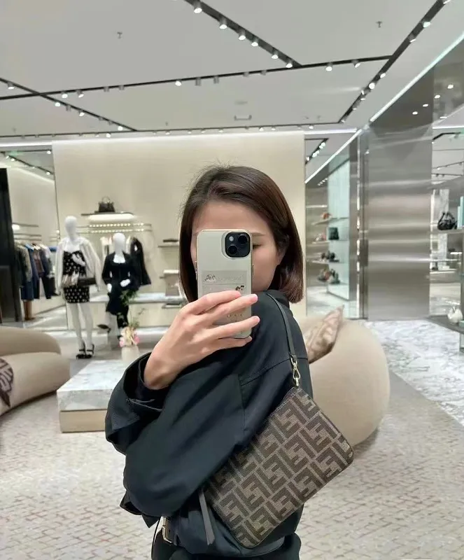 All Categories Fendi Women's Bags (Fendi) Fendi 2002