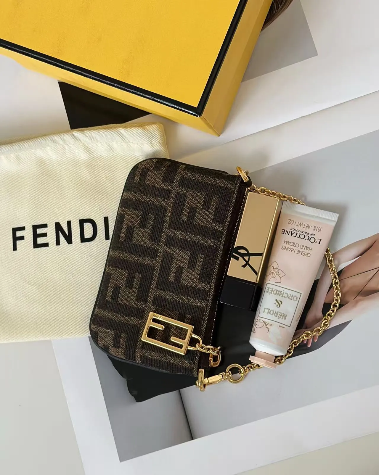 All Categories Fendi Women's Bags (Fendi) Fendi 2002