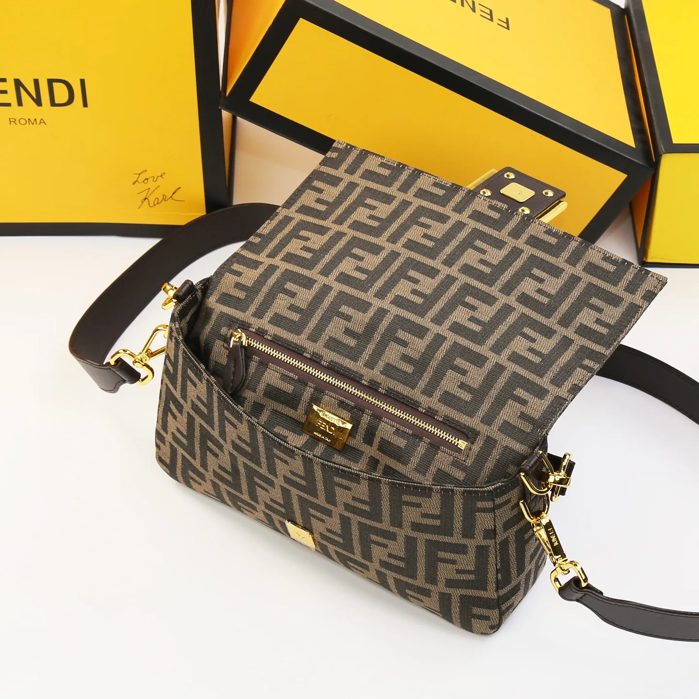 All Categories Fendi Women's Bags (Fendi) Fendi 276