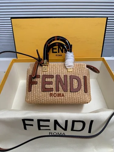 All Categories Official Website "Brand Women's Bags" Women's Bags 💙 FENDI 2026 Official Website FENDI Crossbody Bag