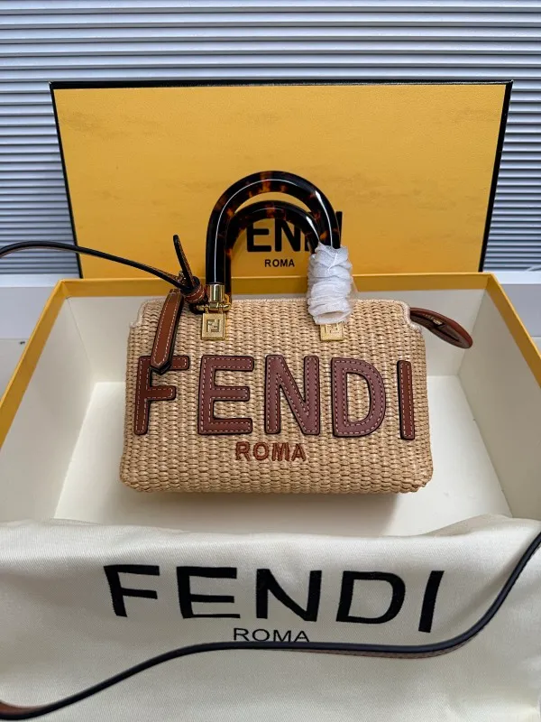 All Categories Official Website "Brand Women's Bags" Women's Bags 💙 FENDI 2026 Official Website FENDI Crossbody Bag