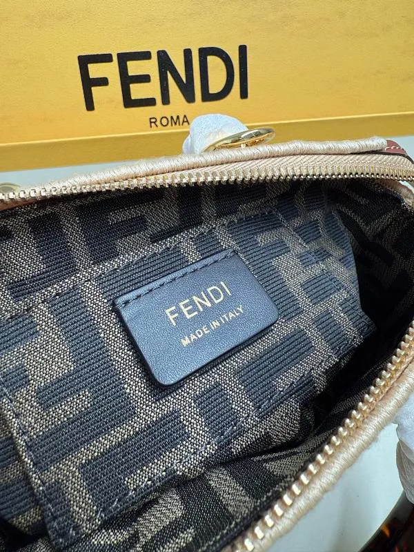All Categories Official Website "Brand Women's Bags" Women's Bags 💙 FENDI 2026 Official Website FENDI Crossbody Bag