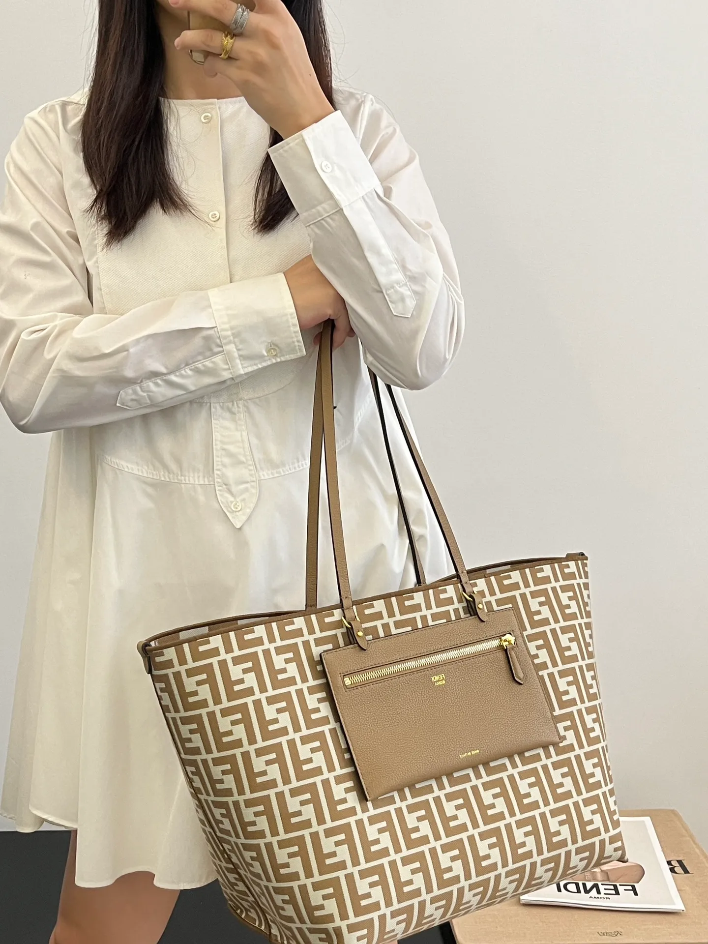 All Categories Fendi Women's Bags (Fendi) Fendi 425L