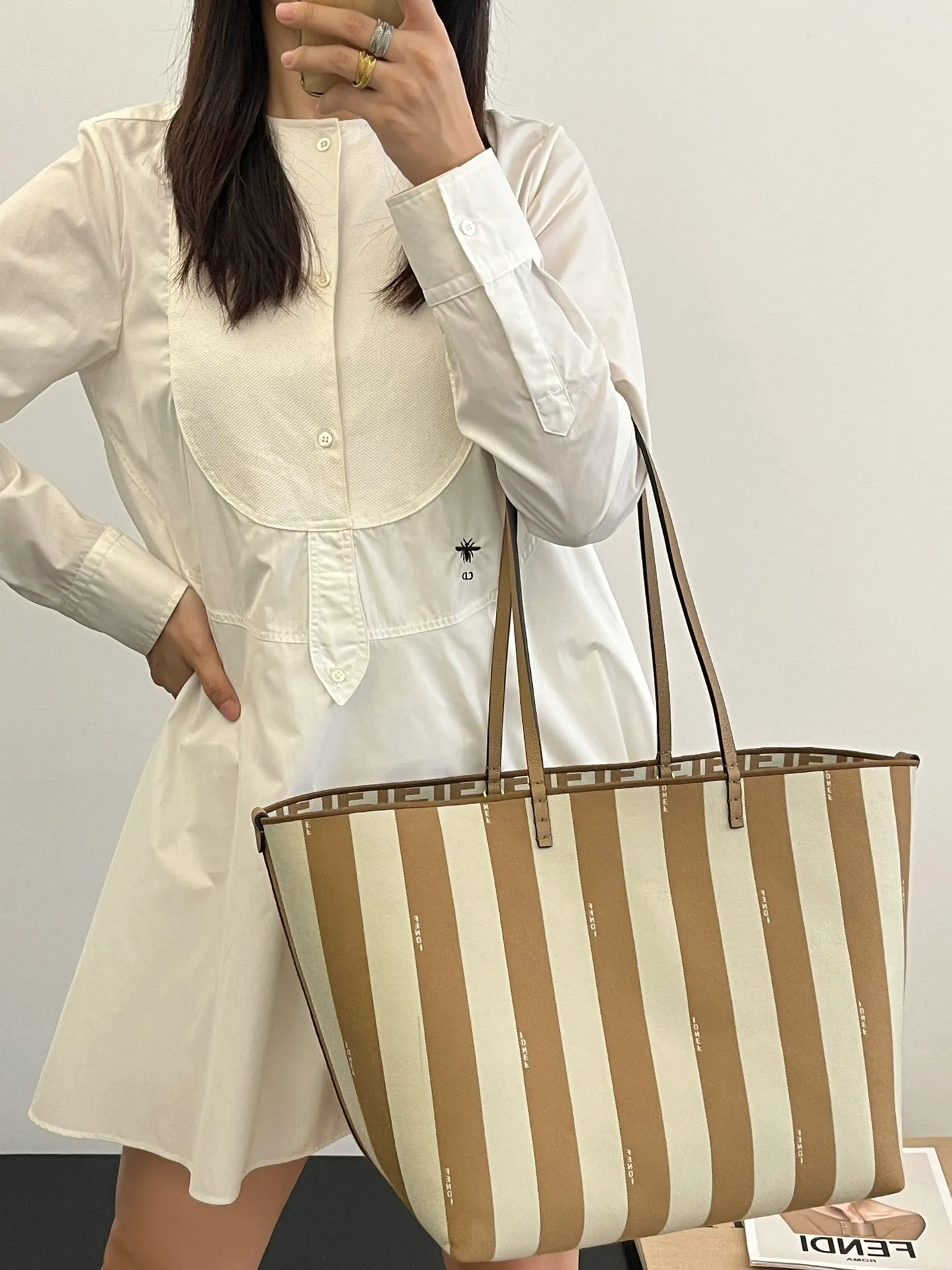 All Categories Fendi Women's Bags (Fendi) Fendi 425L