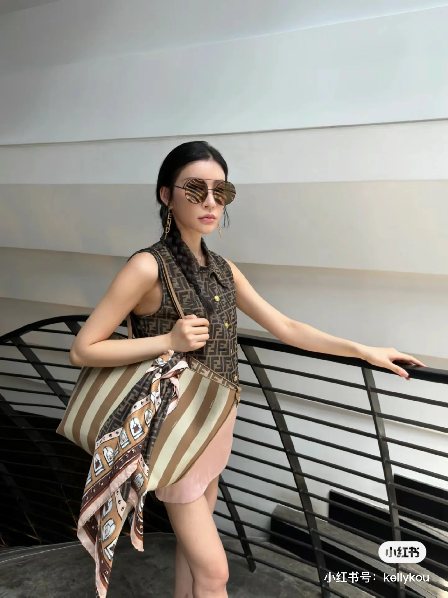 All Categories Fendi Women's Bags (Fendi) Fendi 425L
