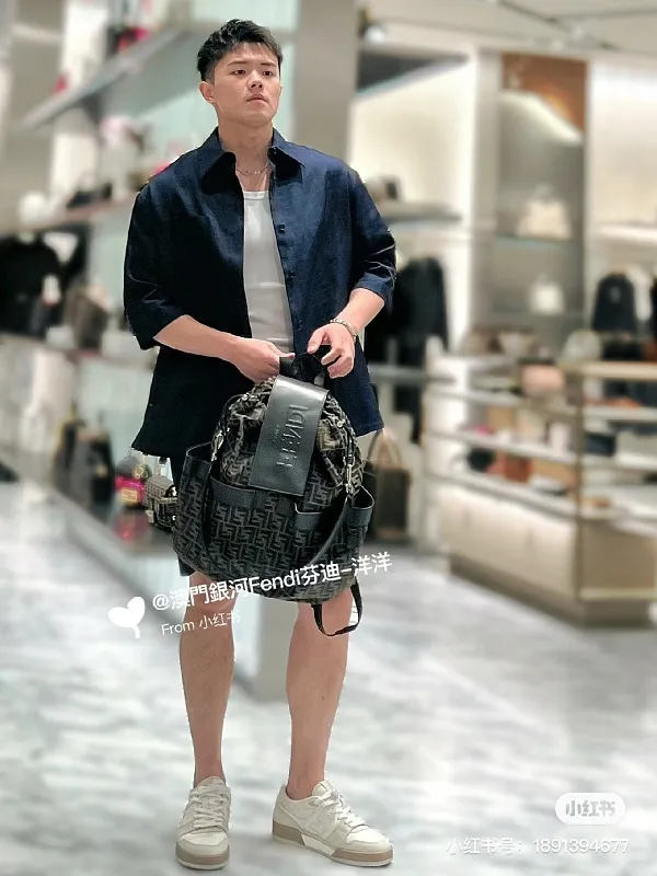 All Categories Fendi Women's Bags (Fendi) Fendi 3308