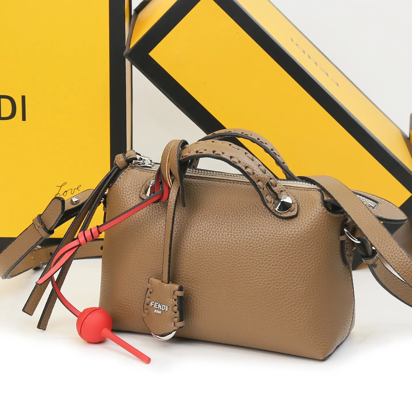 All Categories Fendi Women's Bags (Fendi) Fendi 209