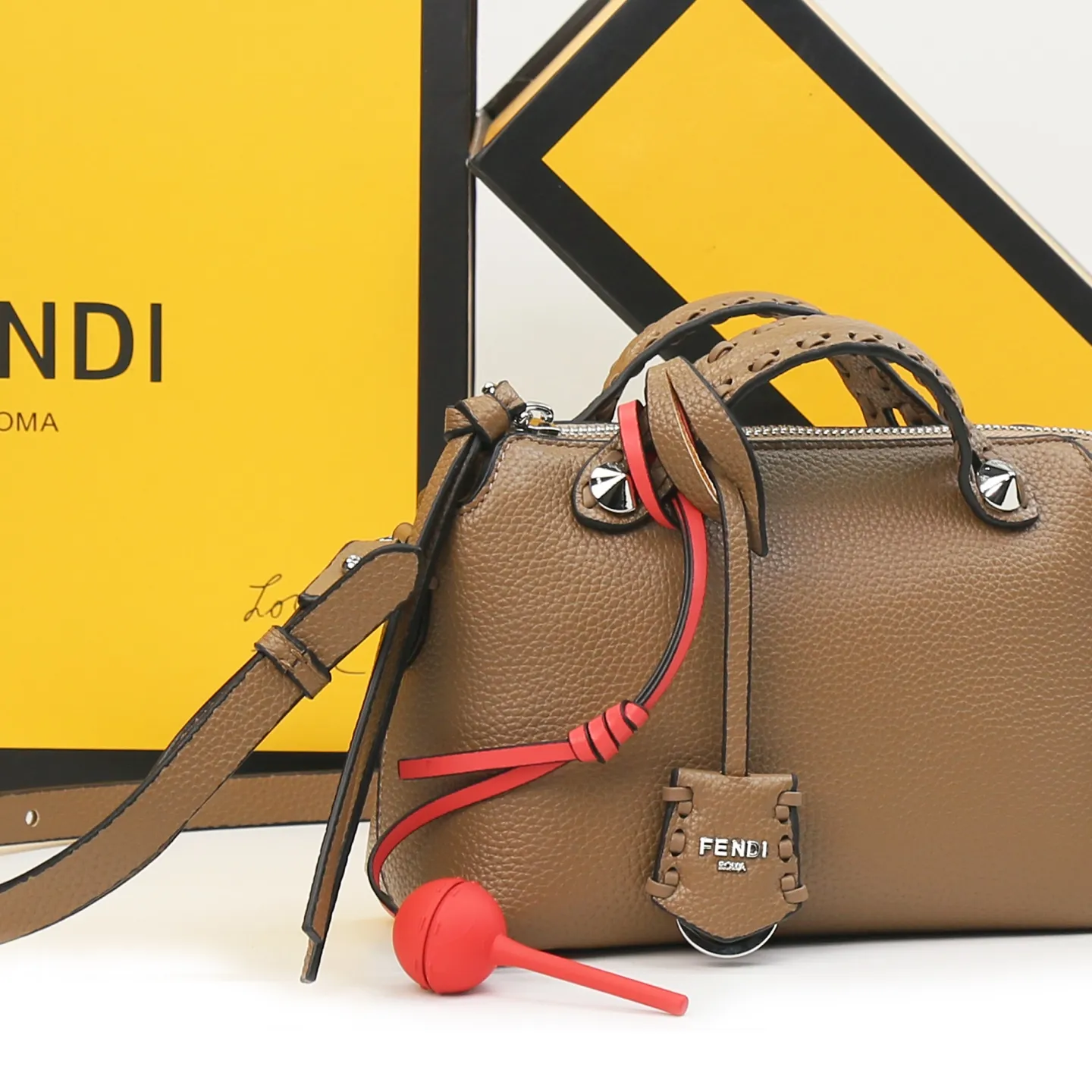 All Categories Fendi Women's Bags (Fendi) Fendi 209