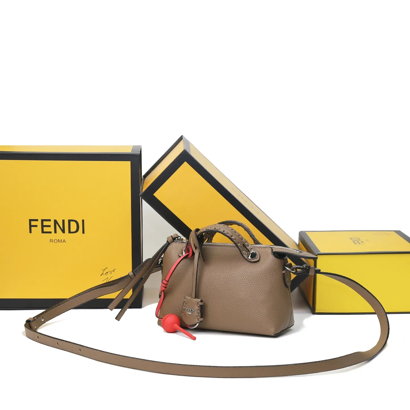 All Categories Fendi Women's Bags (Fendi) Fendi 209