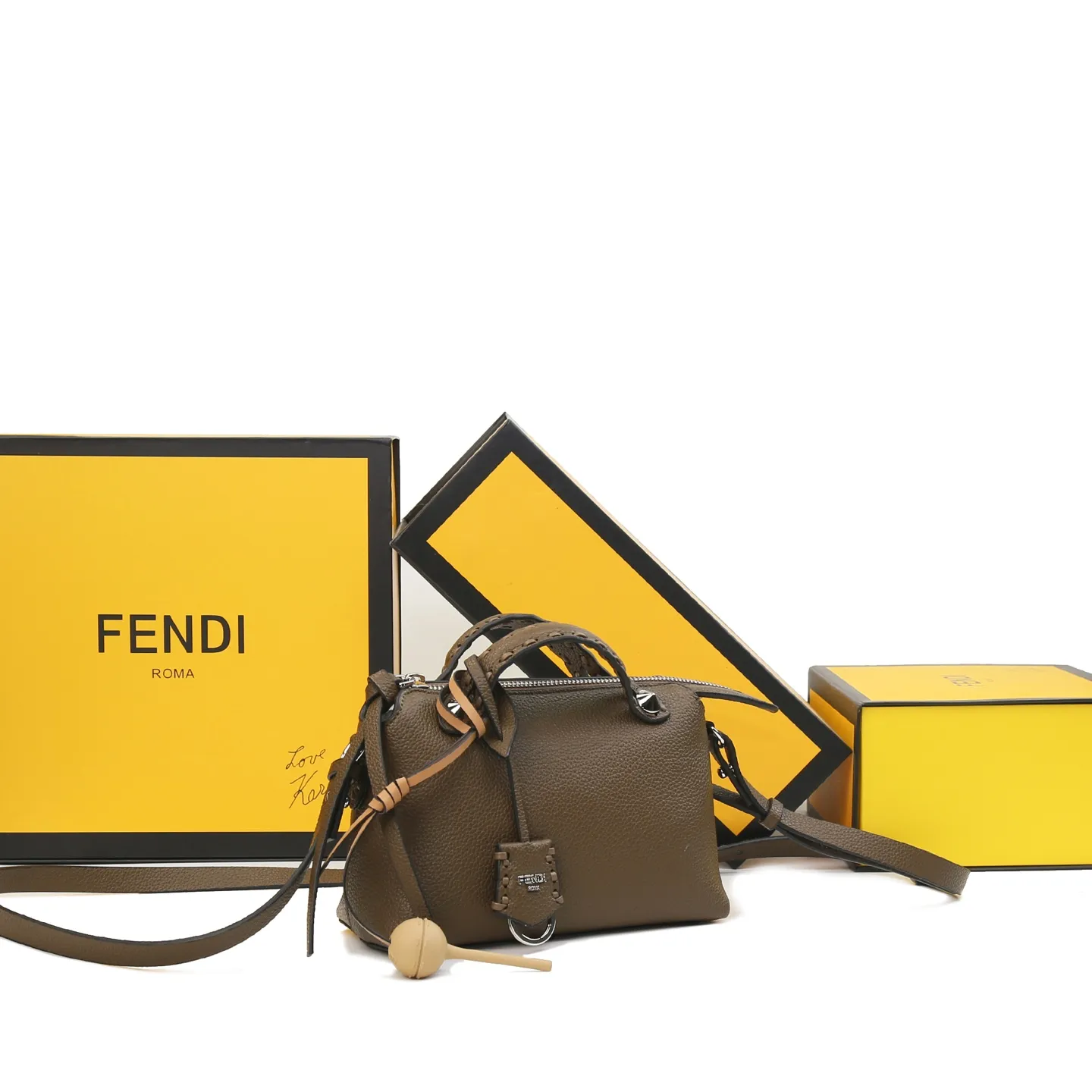 All Categories Fendi Women's Bags (Fendi) Fendi 209