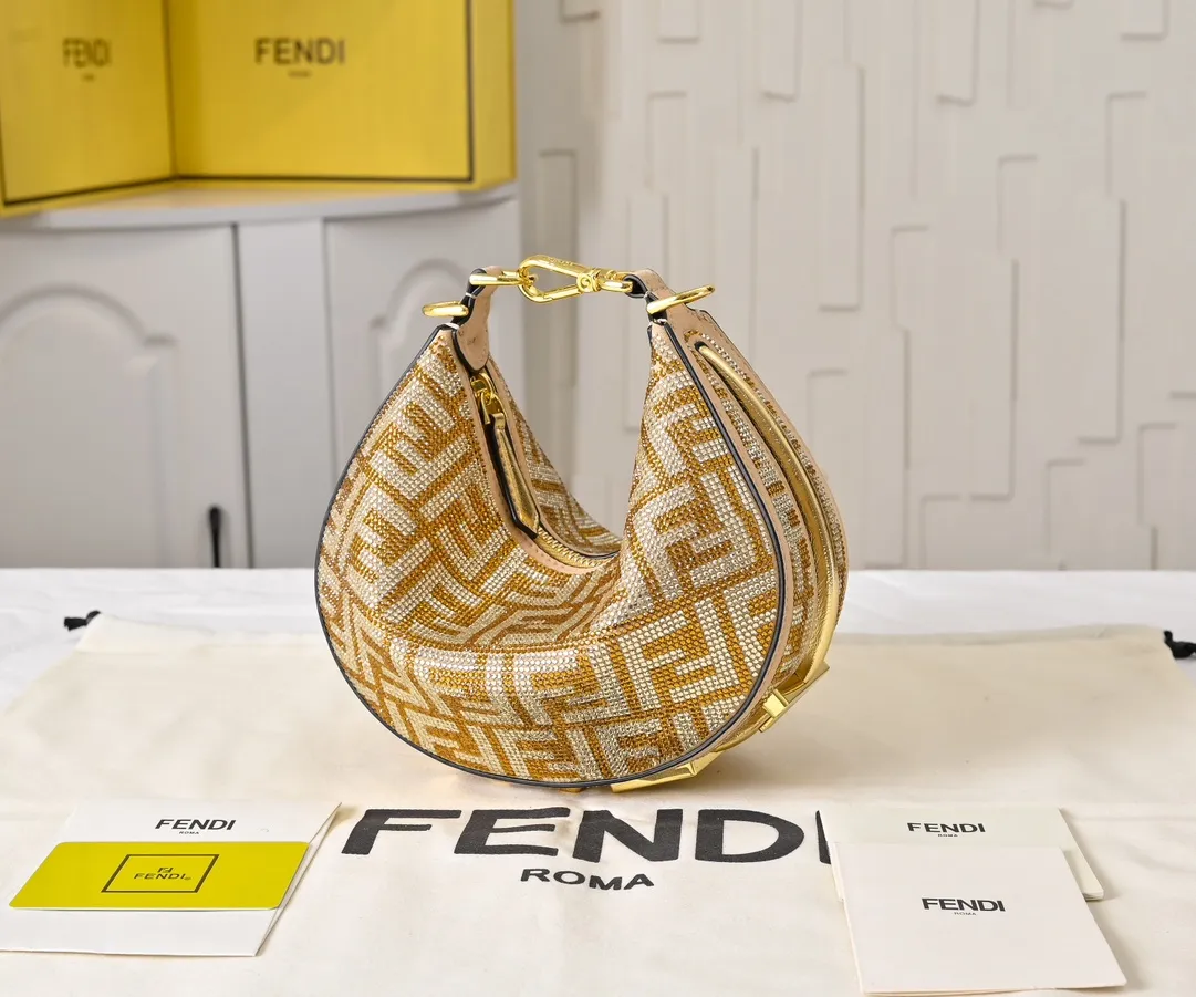 All Categories Fendi Women's Bags (Fendi) Fendi 1009