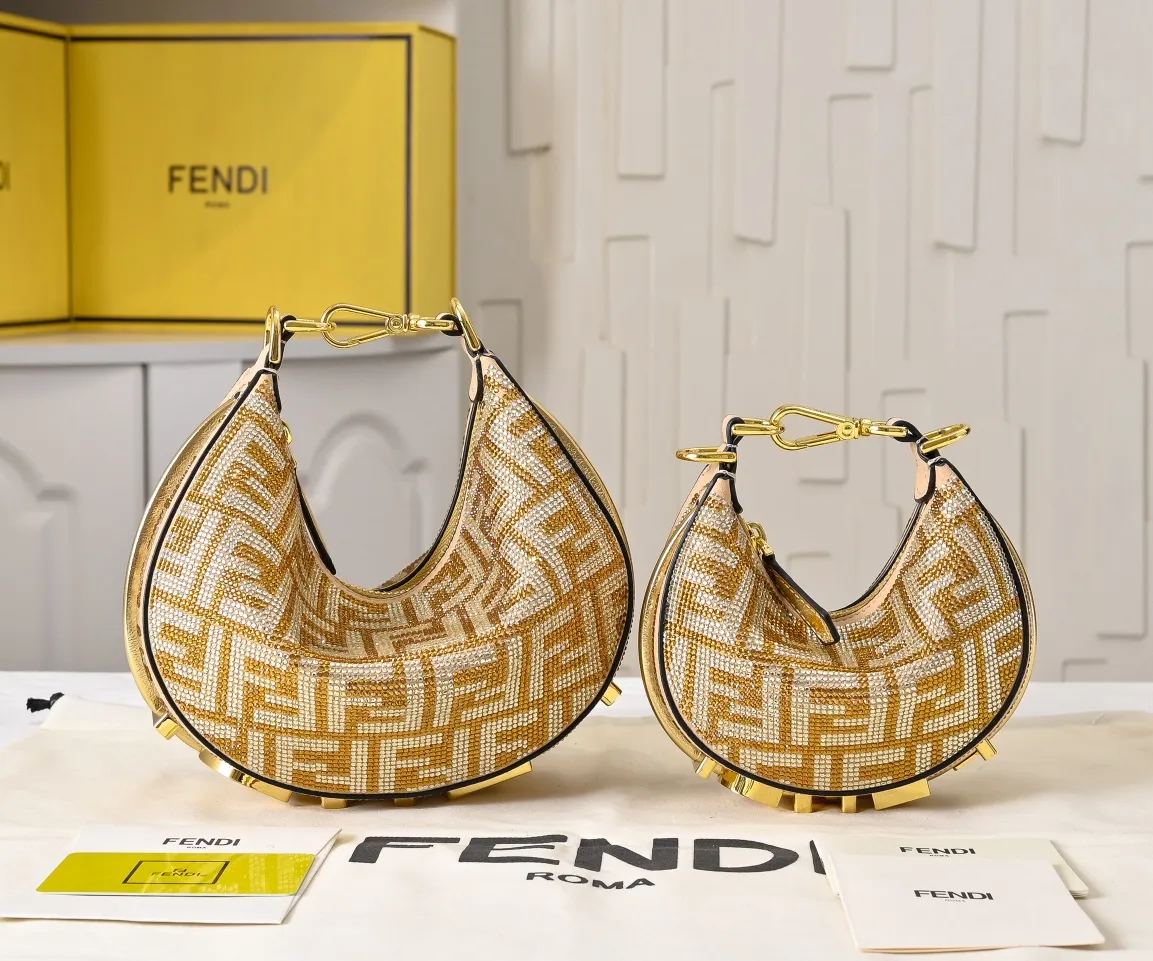 All Categories Fendi Women's Bags (Fendi) Fendi 1009