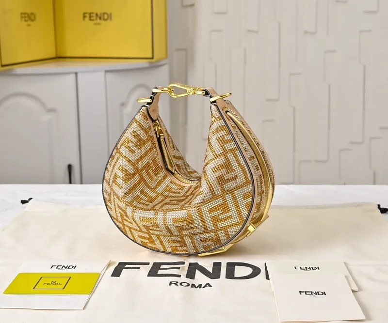 All Categories Fendi Women's Bags (Fendi) Fendi 1009