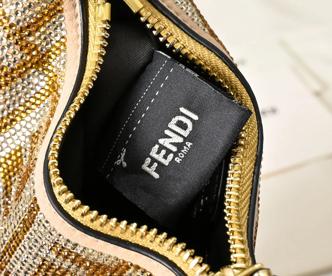 All Categories Fendi Women's Bags (Fendi) Fendi 1009