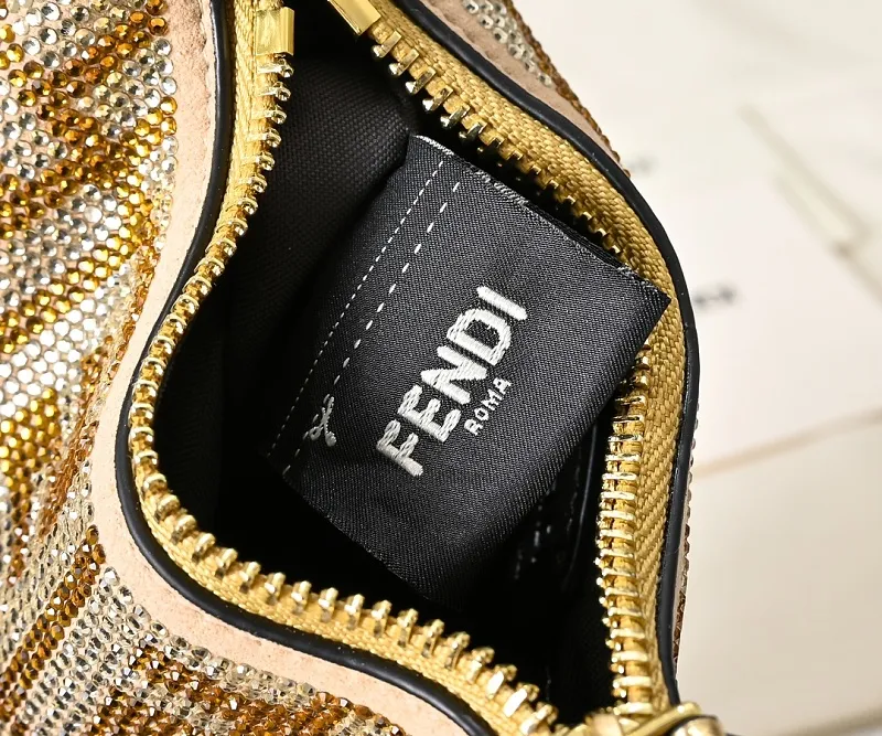 All Categories Fendi Women's Bags (Fendi) Fendi 1009