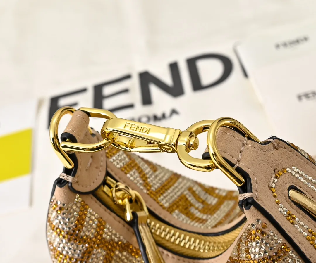 All Categories Fendi Women's Bags (Fendi) Fendi 1009