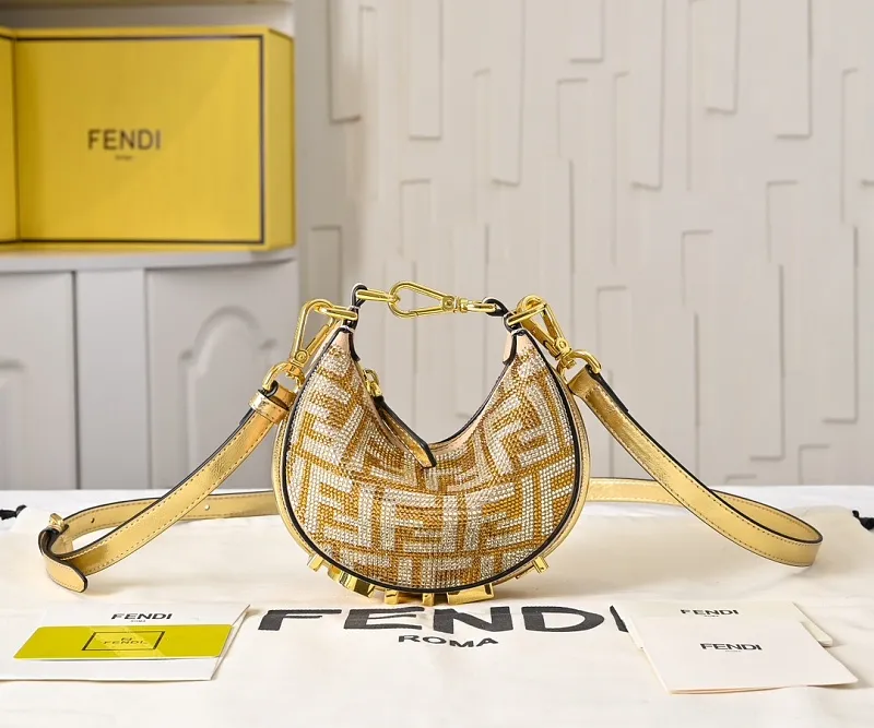 All Categories Fendi Women's Bags (Fendi) Fendi 1009