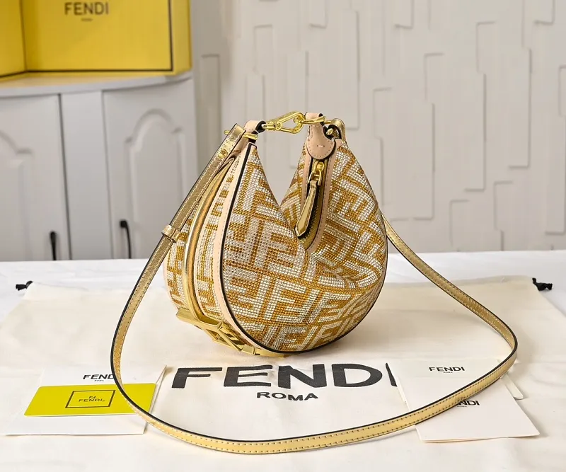All Categories Fendi Women's Bags (Fendi) Fendi 1009