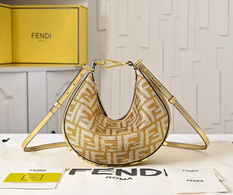 All Categories Fendi Women's Bags (Fendi) Fendi 1009