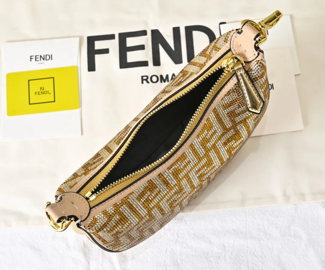 All Categories Fendi Women's Bags (Fendi) Fendi 1009