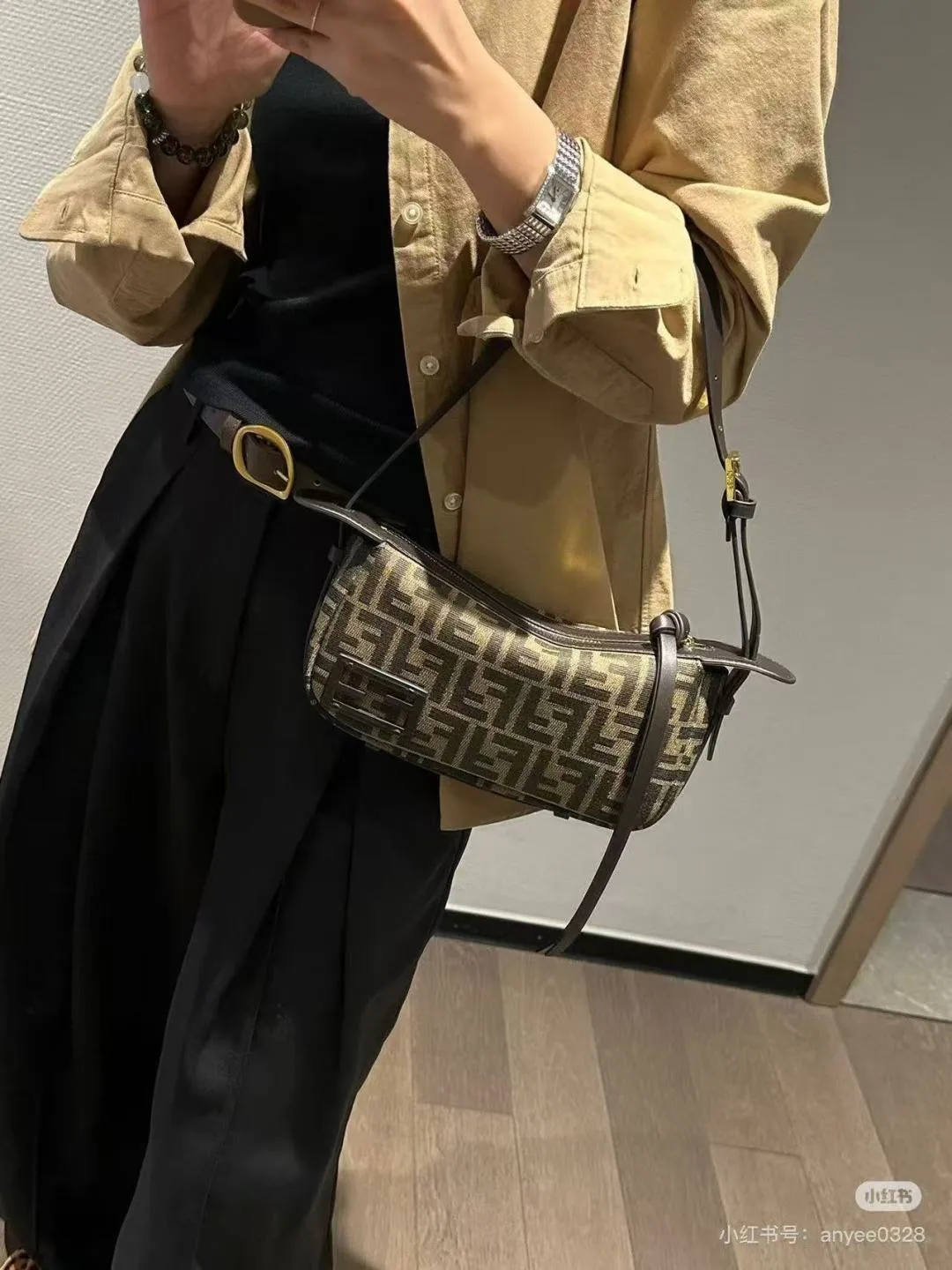 All Categories Fendi Women's Bags (Fendi) Fendi 2024-25