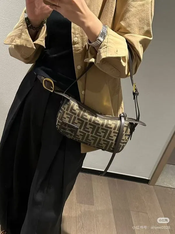 All Categories Fendi Women's Bags (Fendi) Fendi 2024-25