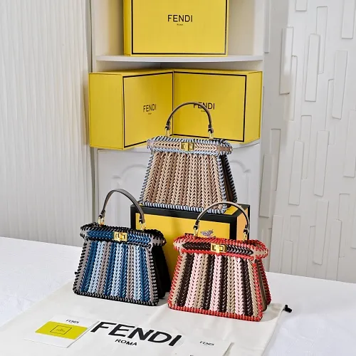 All Categories Fendi Women's Bags (Fendi) Fendi 3373