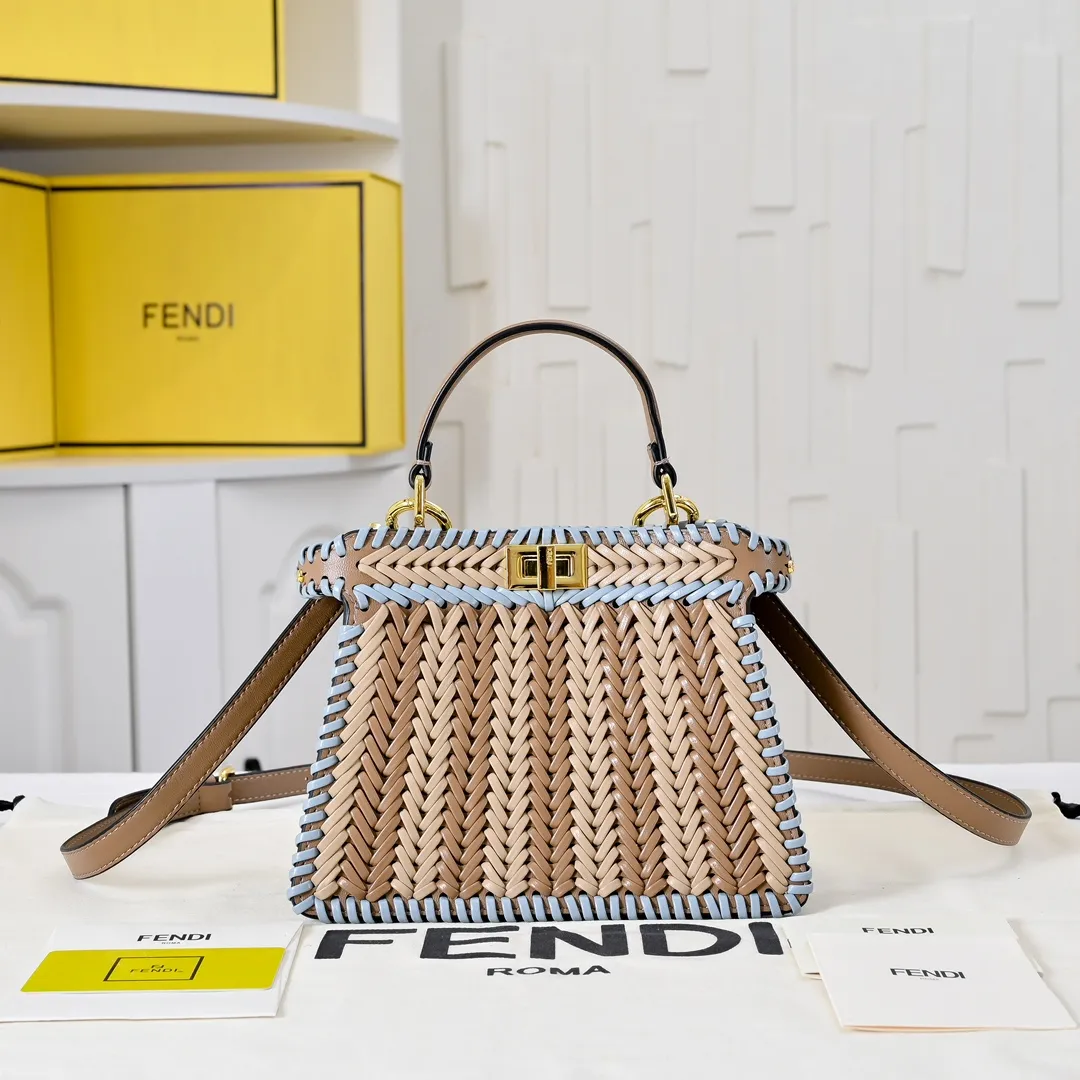 All Categories Fendi Women's Bags (Fendi) Fendi 3373