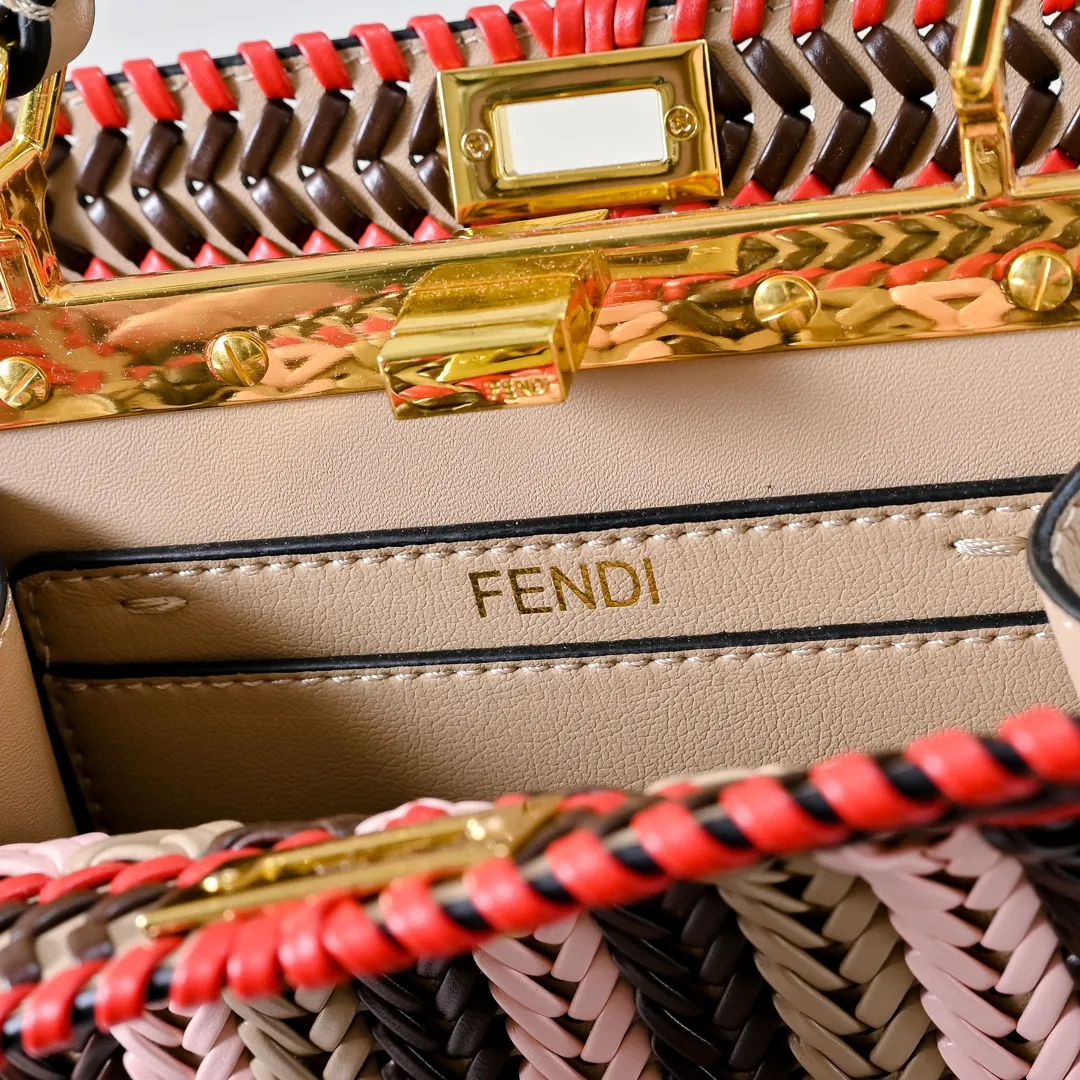 All Categories Fendi Women's Bags (Fendi) Fendi 3373