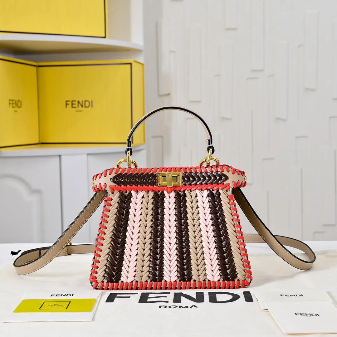 All Categories Fendi Women's Bags (Fendi) Fendi 3373
