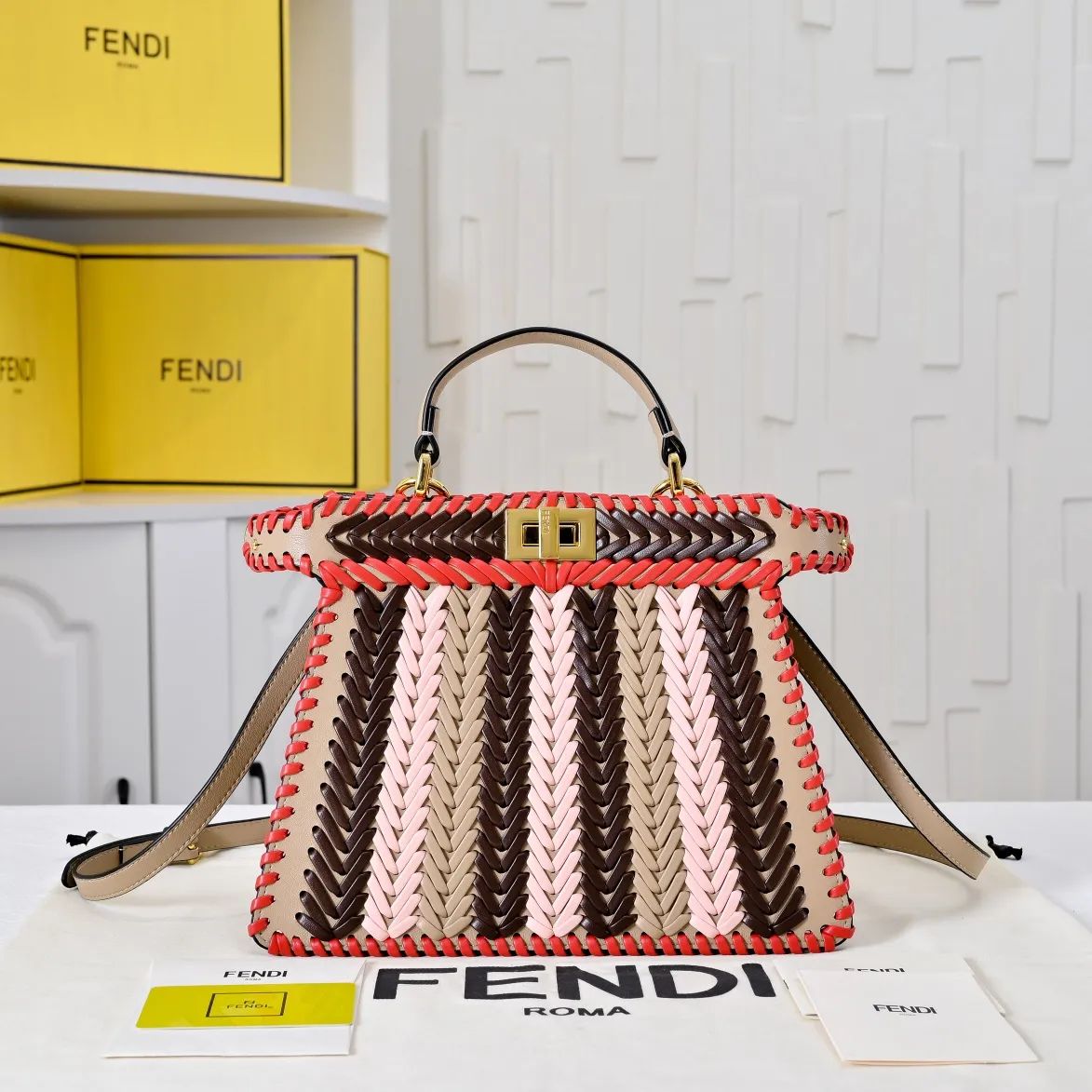 All Categories Fendi Women's Bags (Fendi) Fendi 3373