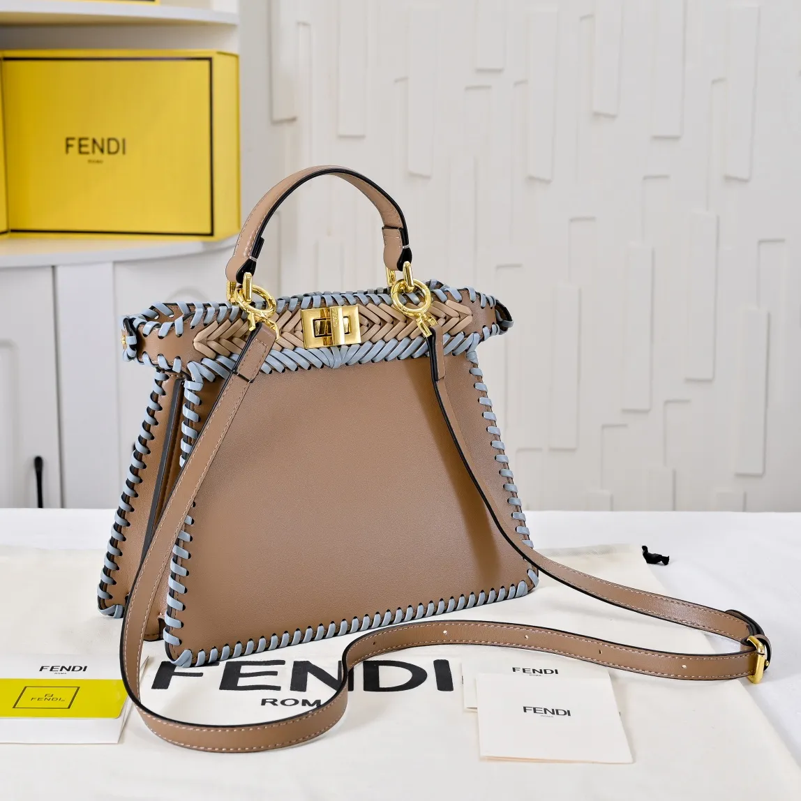 All Categories Fendi Women's Bags (Fendi) Fendi 3373