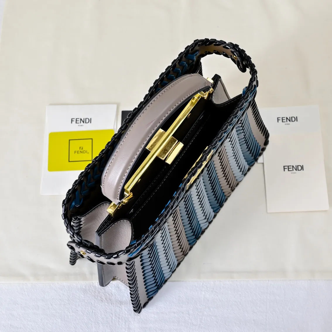 All Categories Fendi Women's Bags (Fendi) Fendi 3373