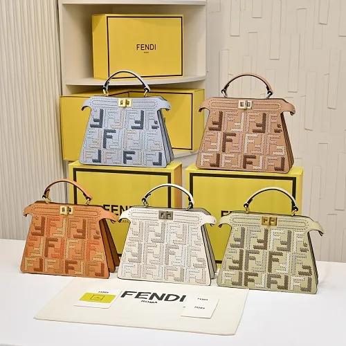 All Categories Fendi Women's Bags (Fendi) Fendi 33203