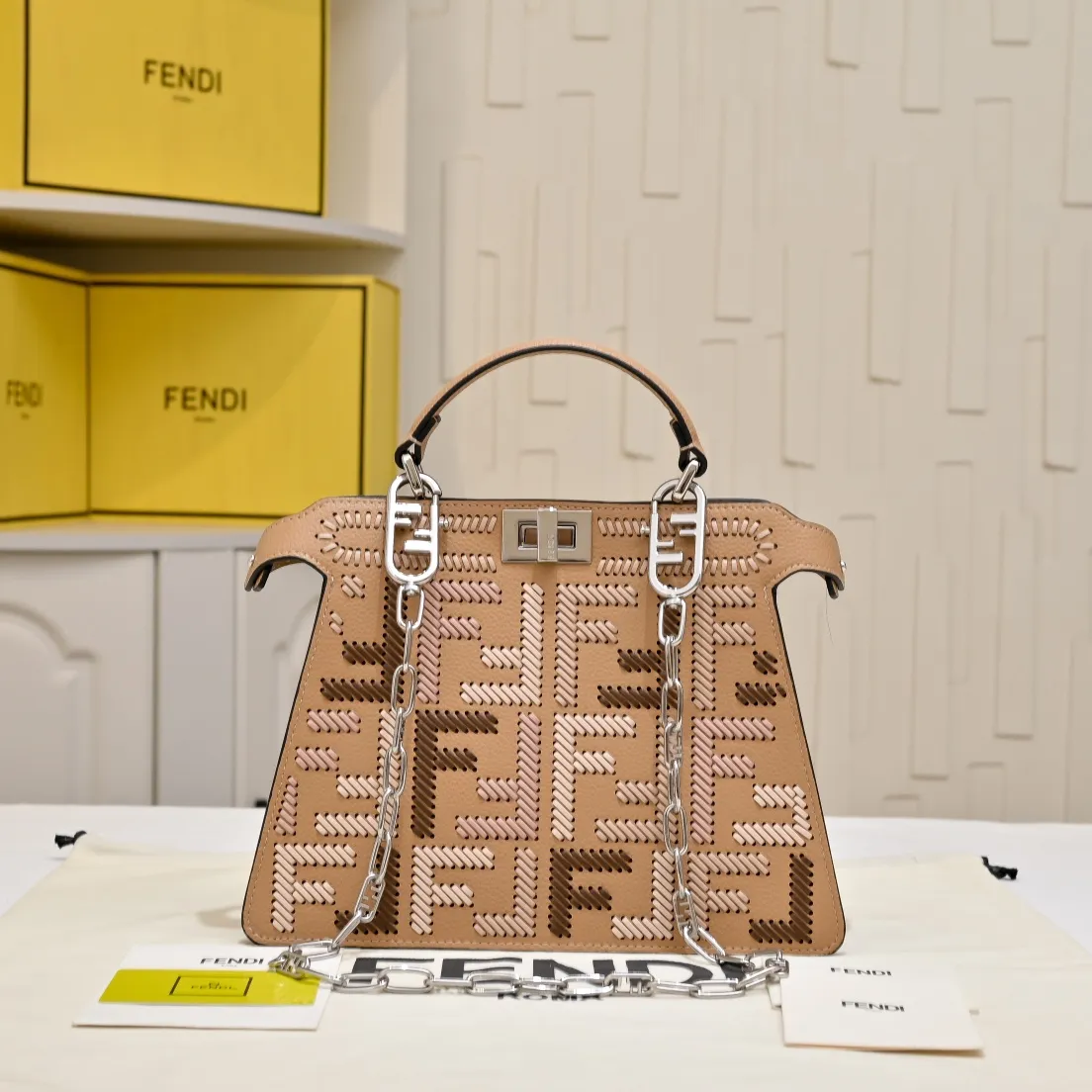 All Categories Fendi Women's Bags (Fendi) Fendi 33203