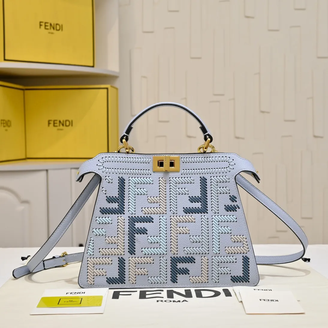 All Categories Fendi Women's Bags (Fendi) Fendi 33203