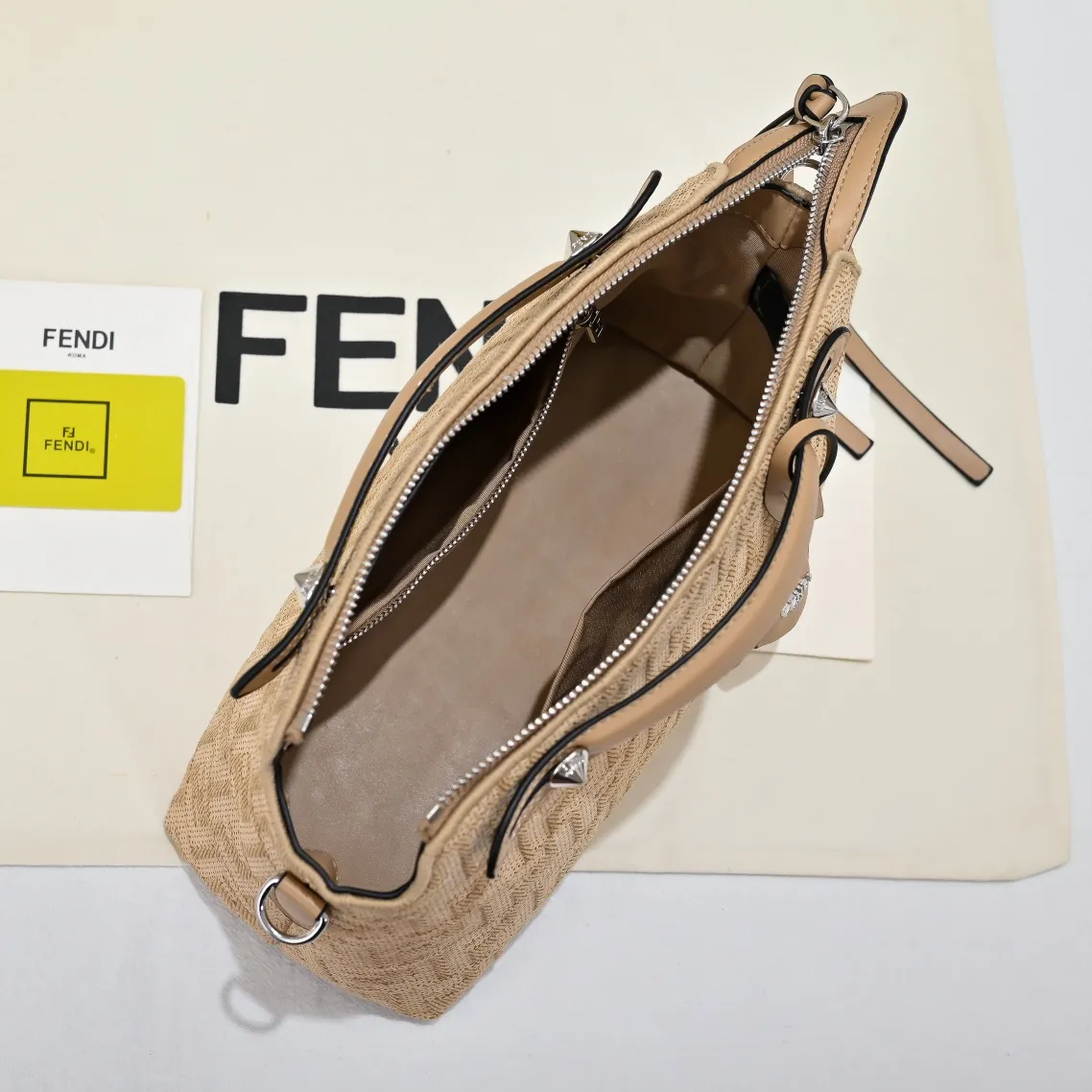All Categories Fendi Women's Bags (Fendi) Fendi 3395