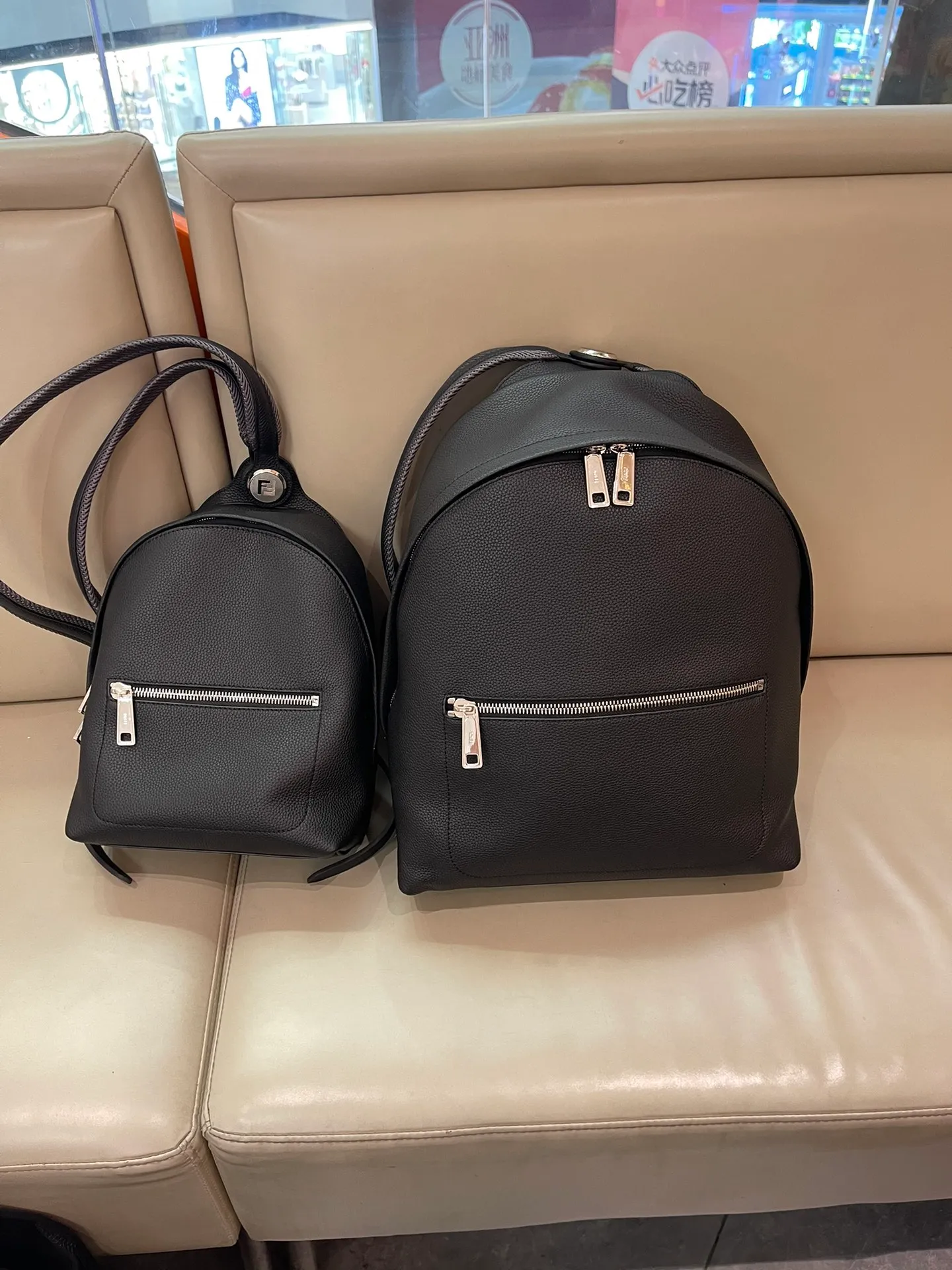 All Categories Fendi Women's Bags (Fendi) Fendi Original Order 7VZ076