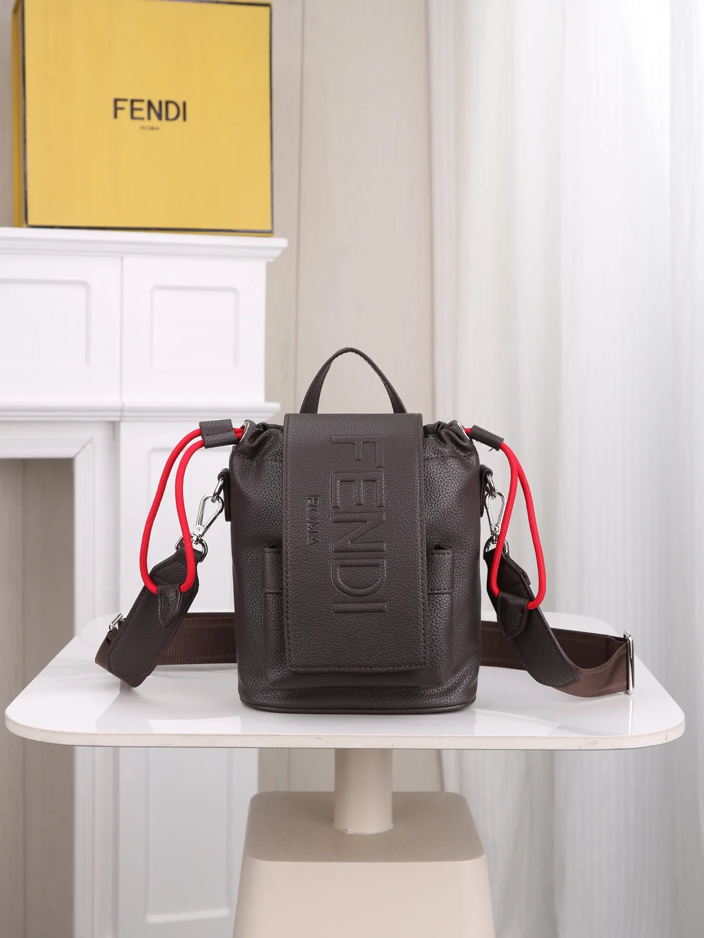 All Categories Fendi Women's Bags (Fendi) Fendi 1118