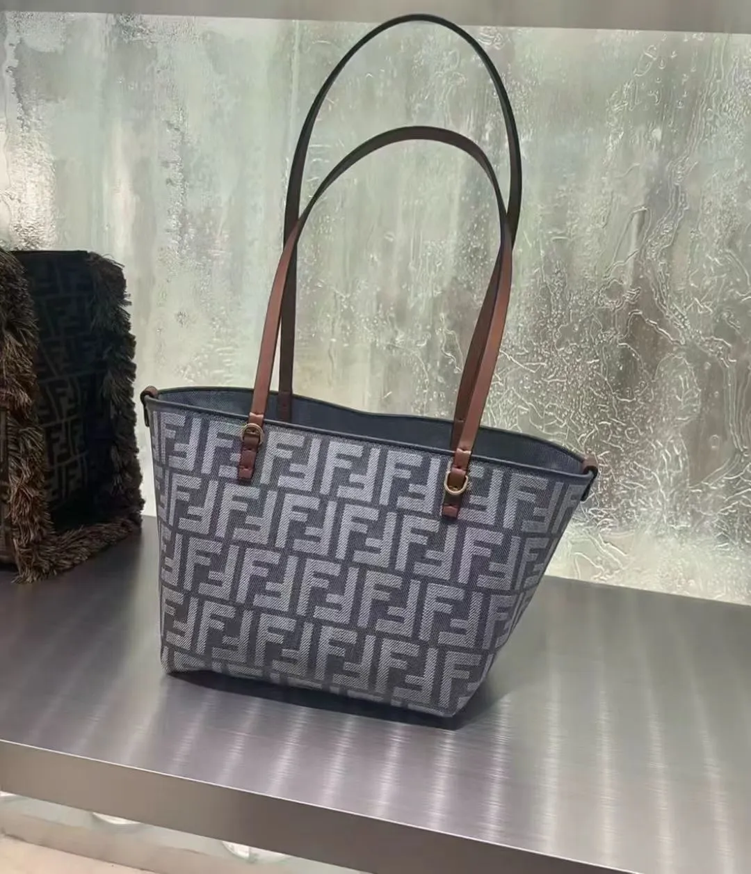 All Categories Fendi Women's Bags (Fendi) Fendi 8971