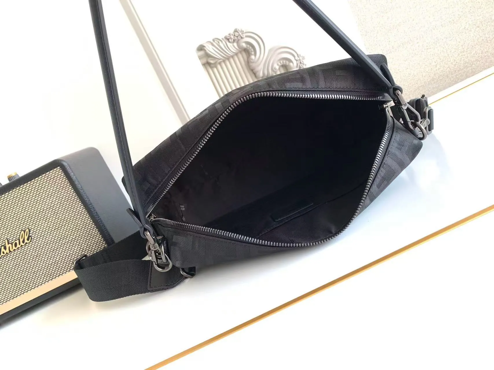 All categories Fendi women's bags (Fendi) Fendi original single 7vA672