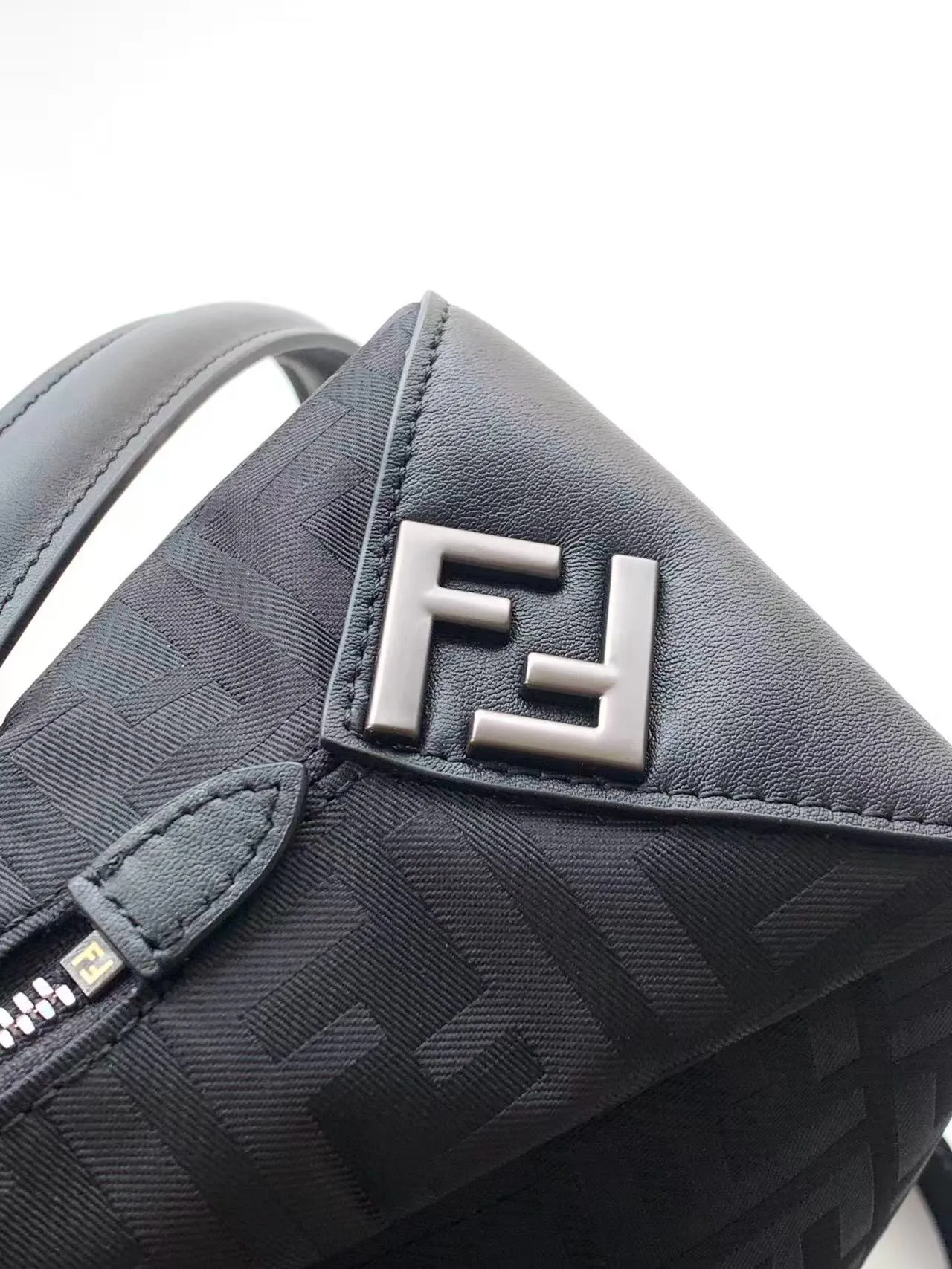All categories Fendi women's bags (Fendi) Fendi original single 7vA672
