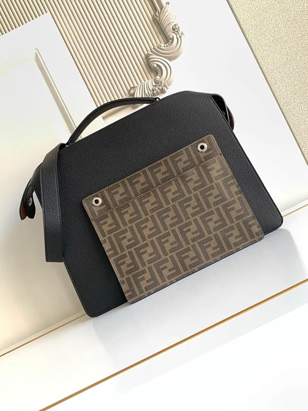 All categories Fendi women's bags (Fendi) Fendi original single vA529