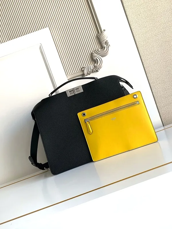 All categories Fendi women's bags (Fendi) Fendi original single vA529